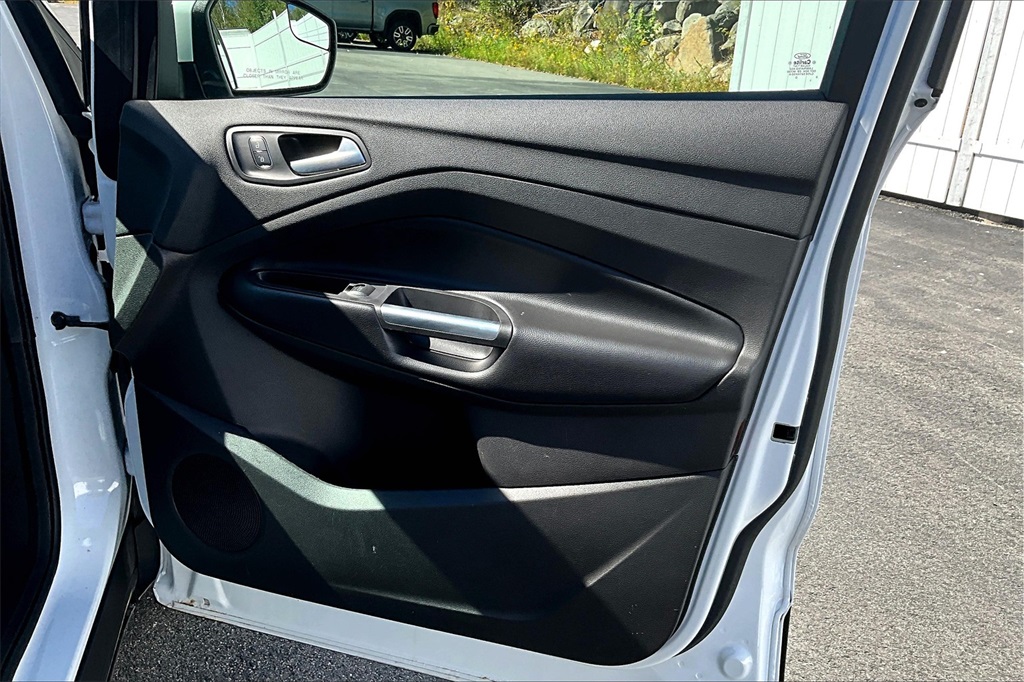2019 Ford Escape SE - Photo 12