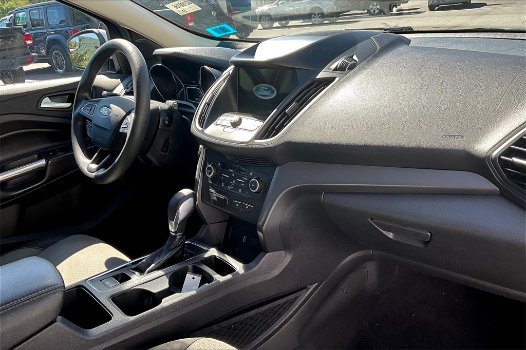 2019 Ford Escape SE - Photo 14