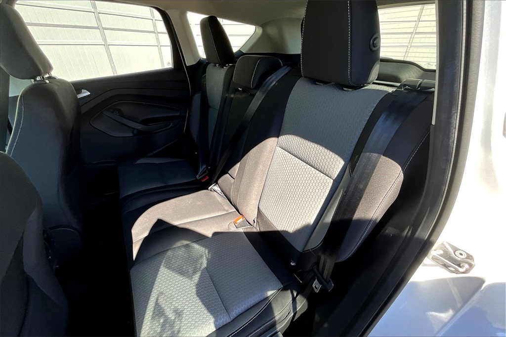 2019 Ford Escape SE - Photo 15