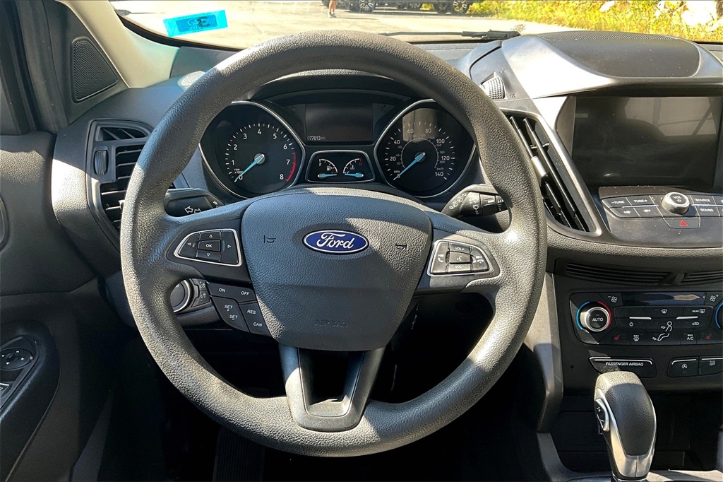 2019 Ford Escape SE - Photo 17