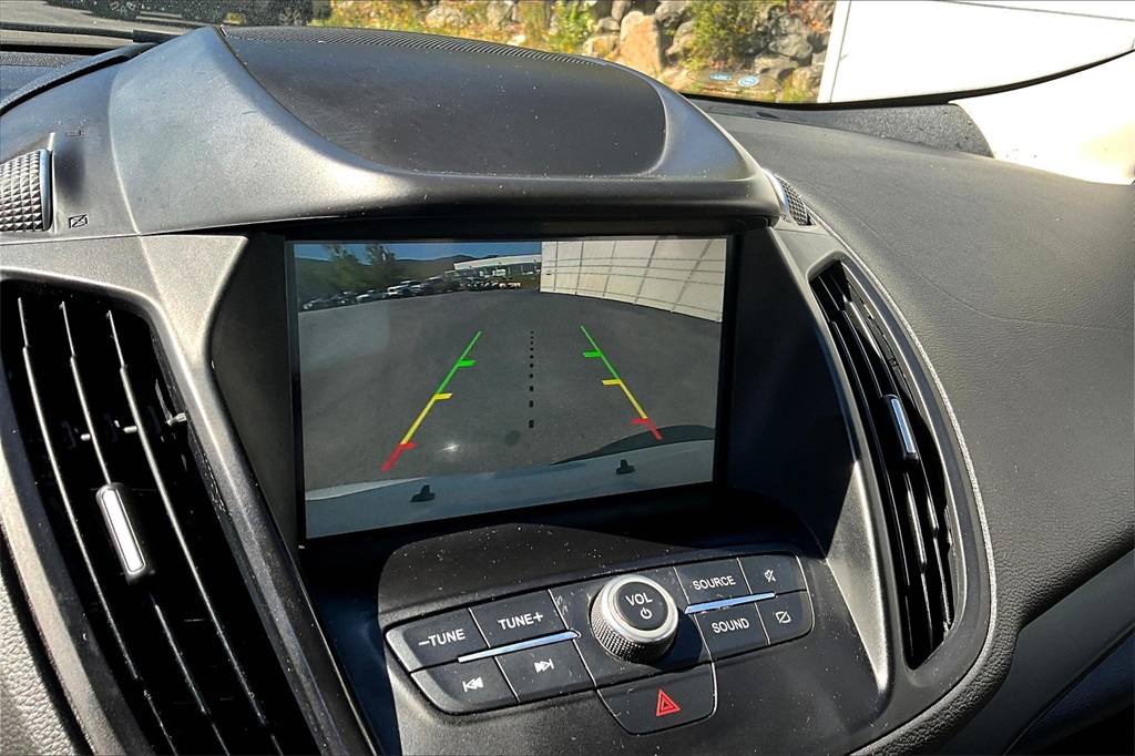 2019 Ford Escape SE - Photo 19