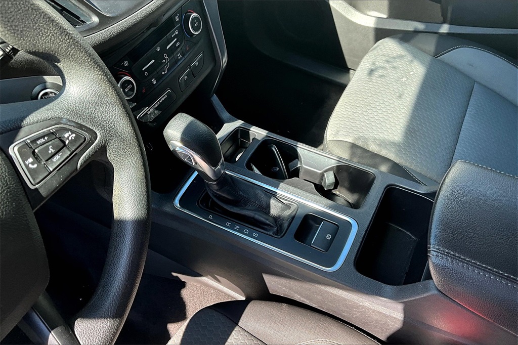 2019 Ford Escape SE - Photo 20