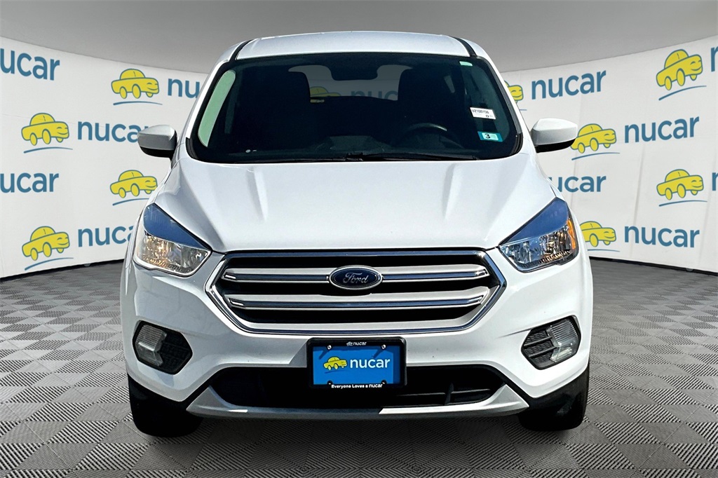 2019 Ford Escape SE - Photo 2