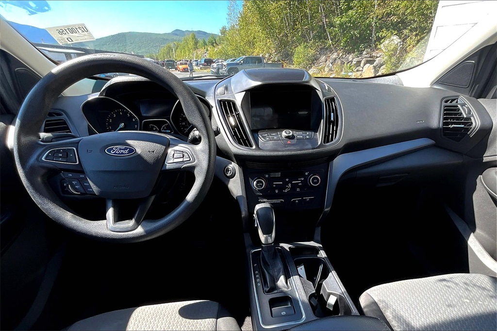 2019 Ford Escape SE - Photo 21