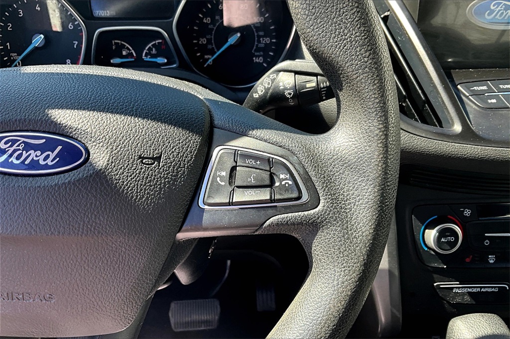 2019 Ford Escape SE - Photo 23