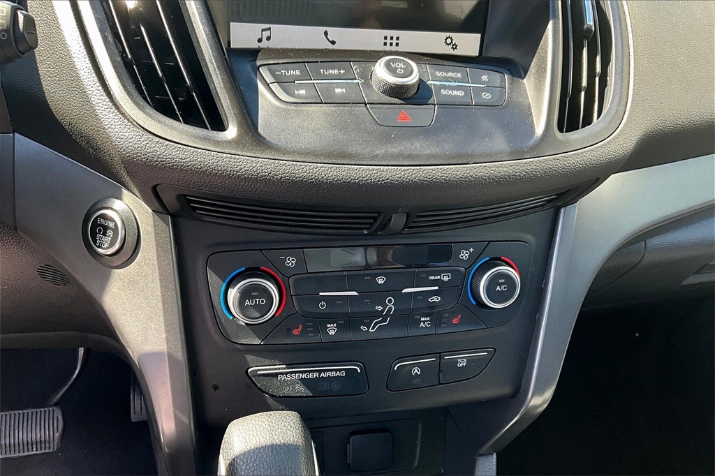 2019 Ford Escape SE - Photo 25