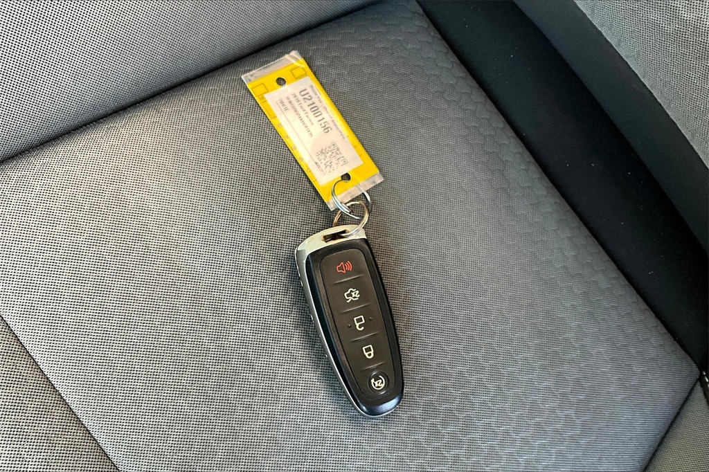 2019 Ford Escape SE - Photo 29