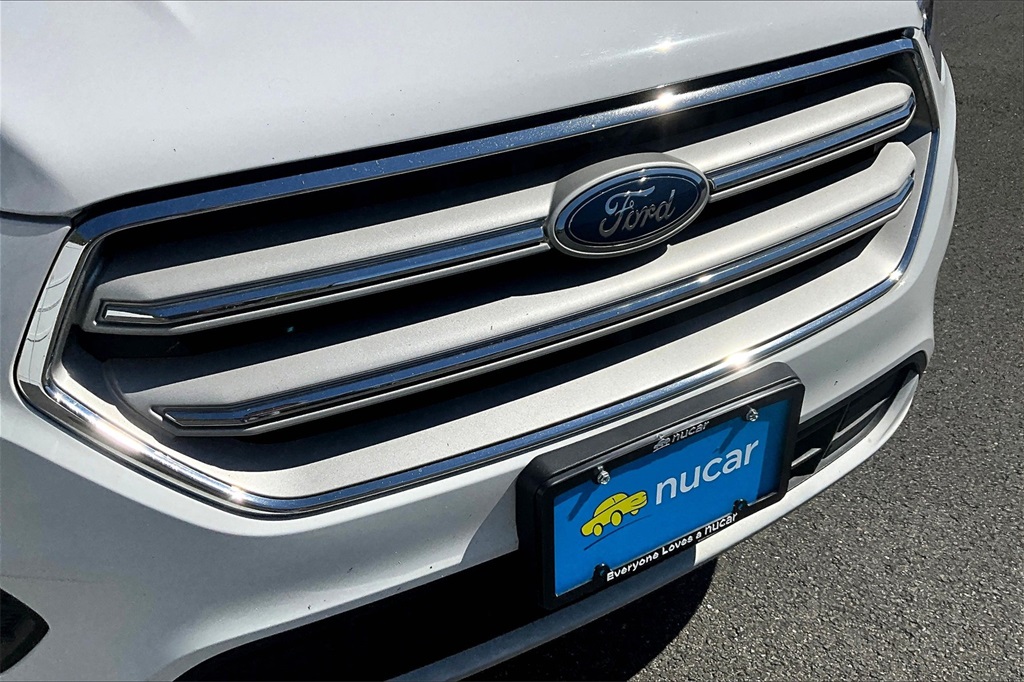 2019 Ford Escape SE - Photo 30