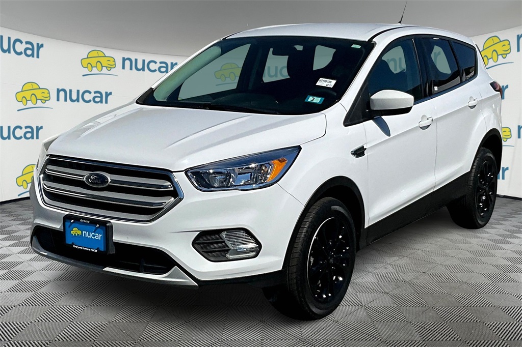 2019 Ford Escape SE - Photo 3