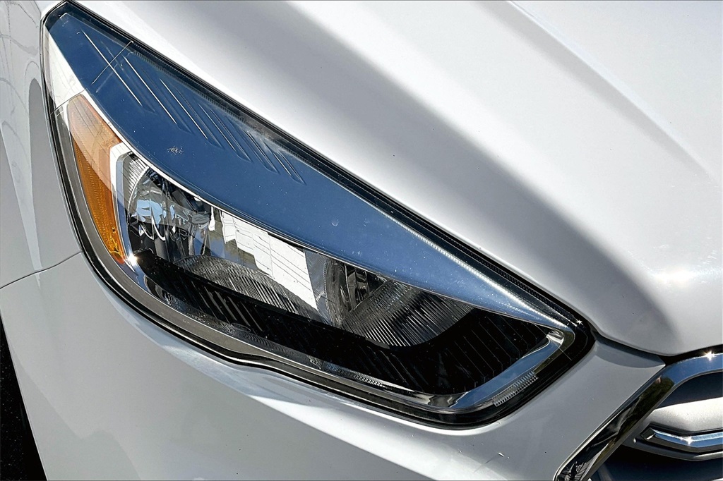 2019 Ford Escape SE - Photo 31