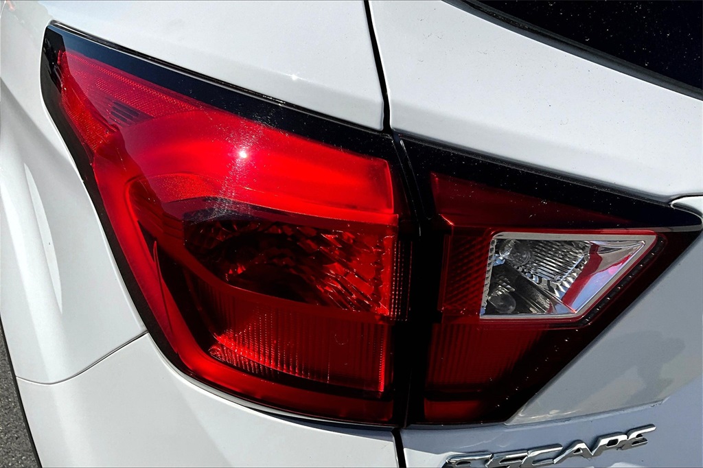 2019 Ford Escape SE - Photo 32
