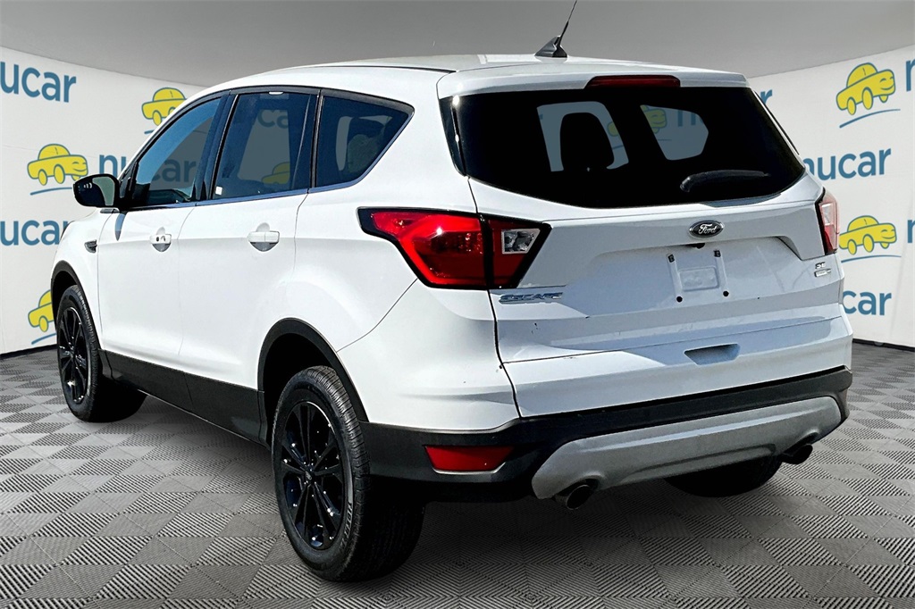 2019 Ford Escape SE - Photo 4