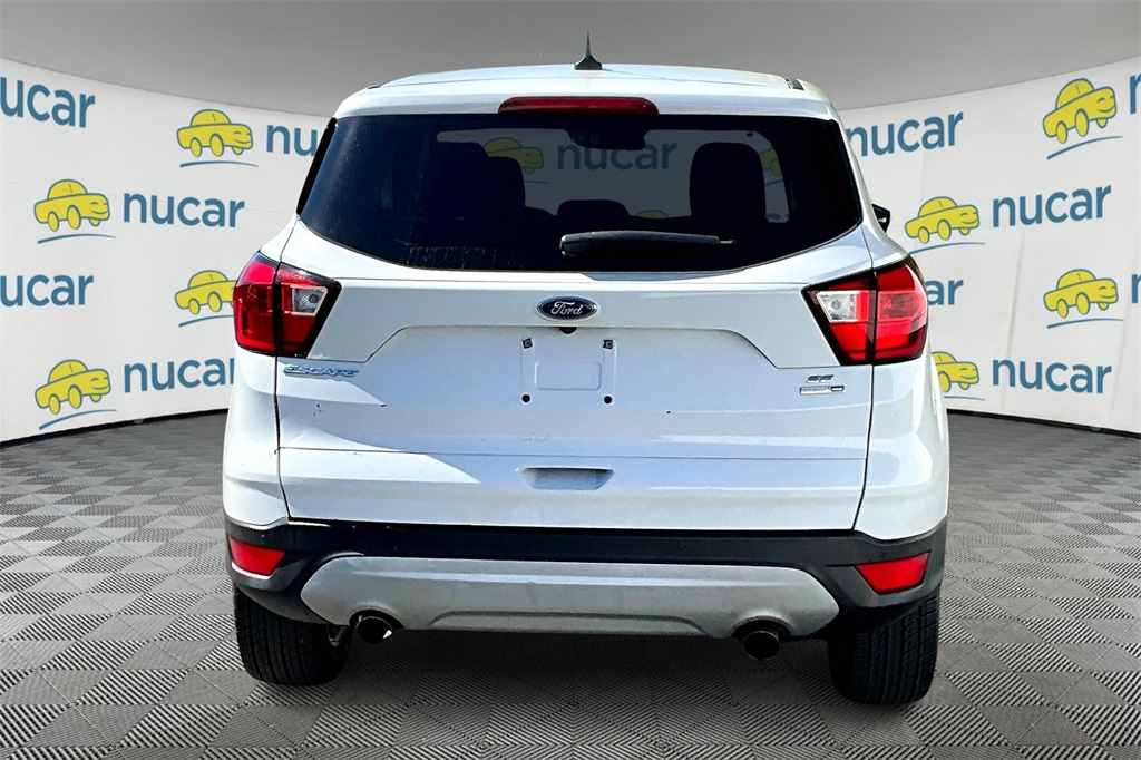 2019 Ford Escape SE - Photo 5