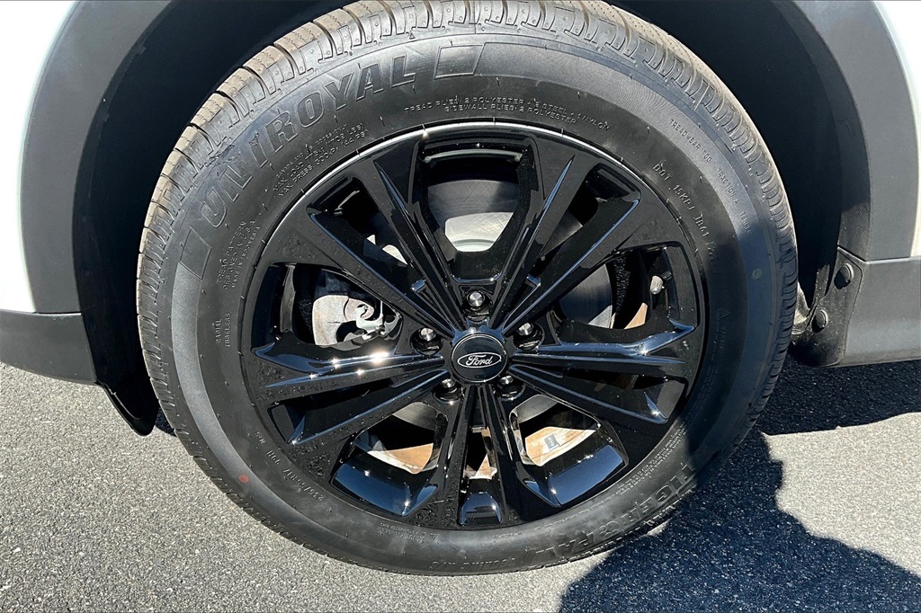 2019 Ford Escape SE - Photo 7