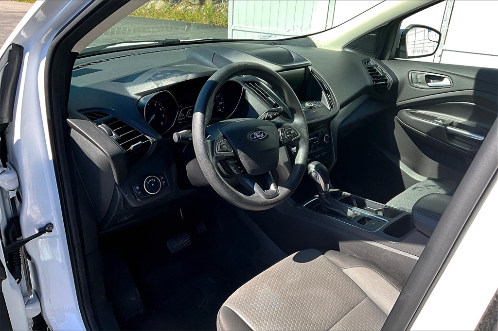 2019 Ford Escape SE - Photo 8