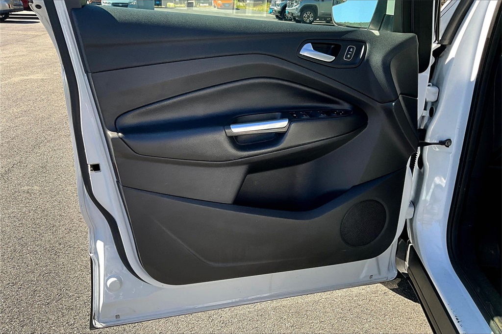 2019 Ford Escape SE - Photo 9