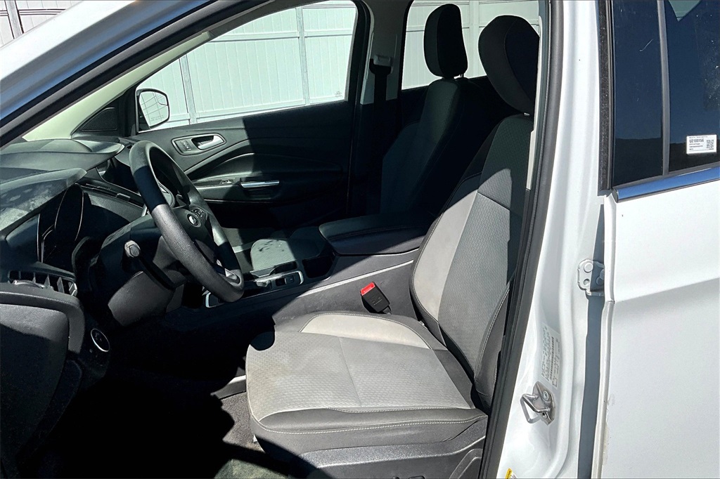 2019 Ford Escape SE - Photo 10