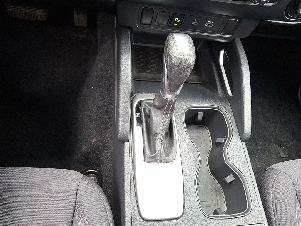 2022 Nissan Frontier SV - Photo 16