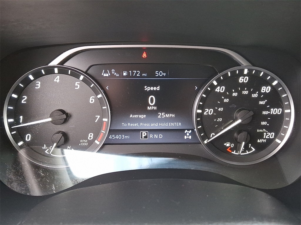 2022 Nissan Frontier SV - Photo 21