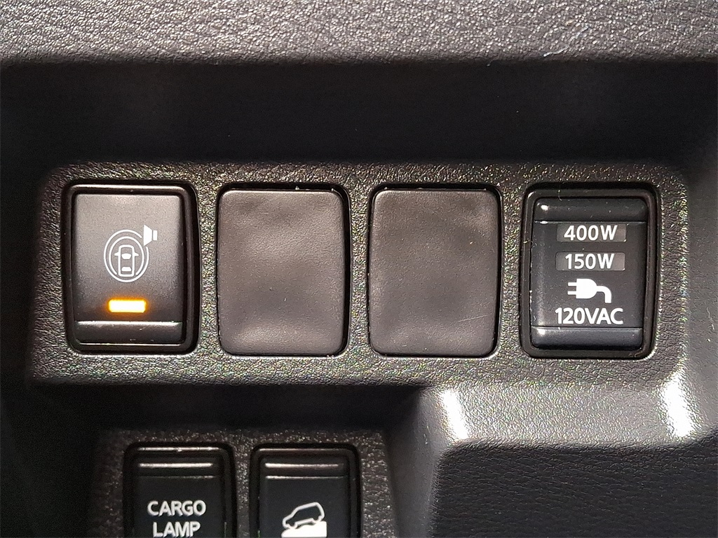 2022 Nissan Frontier SV - Photo 25