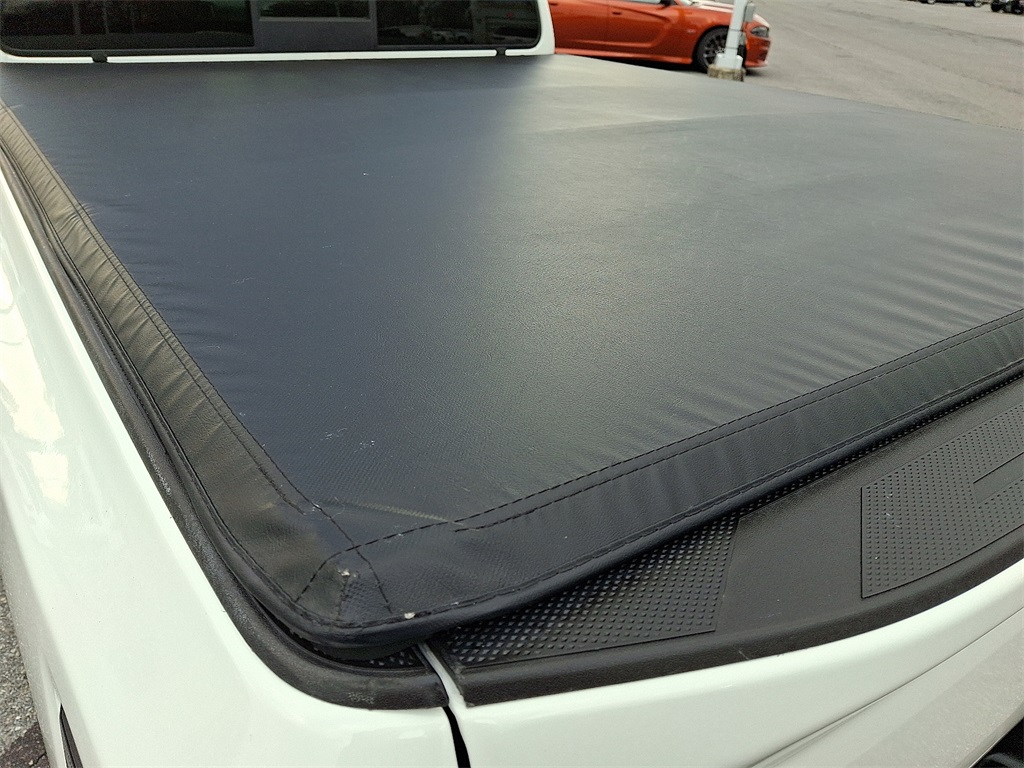 2022 Nissan Frontier SV - Photo 29