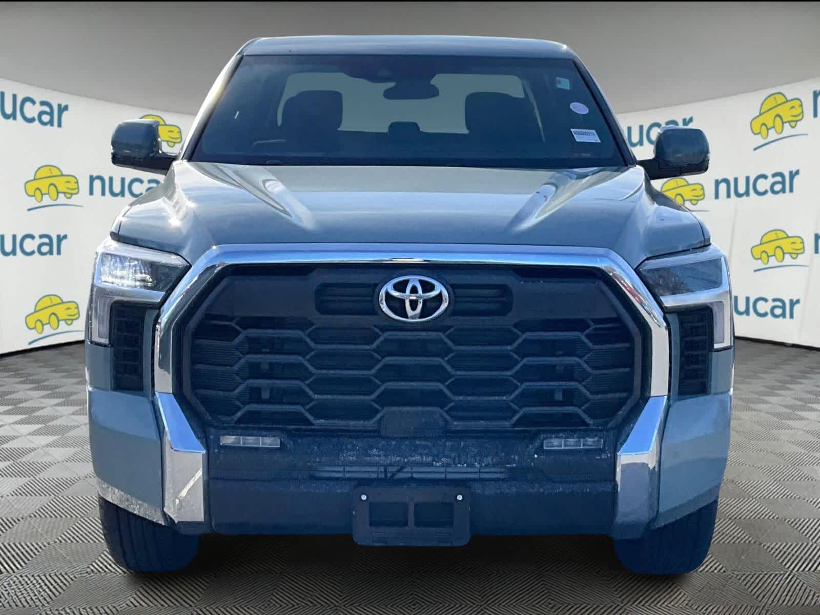 2025 Toyota Tundra SR5 - Photo 2
