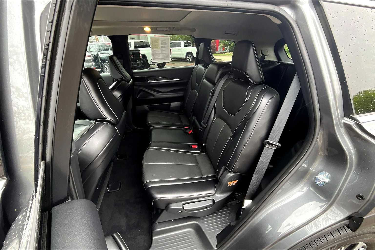 2023 INFINITI QX60 PURE - Photo 15
