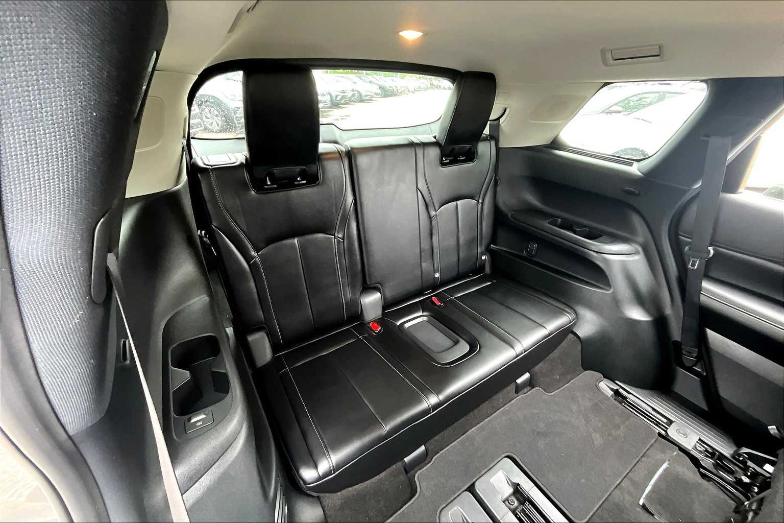 2023 INFINITI QX60 PURE - Photo 17