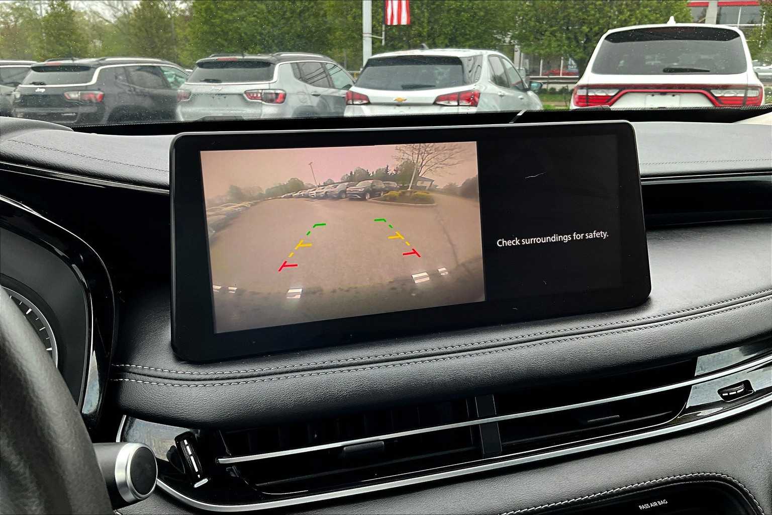 2023 INFINITI QX60 PURE - Photo 20