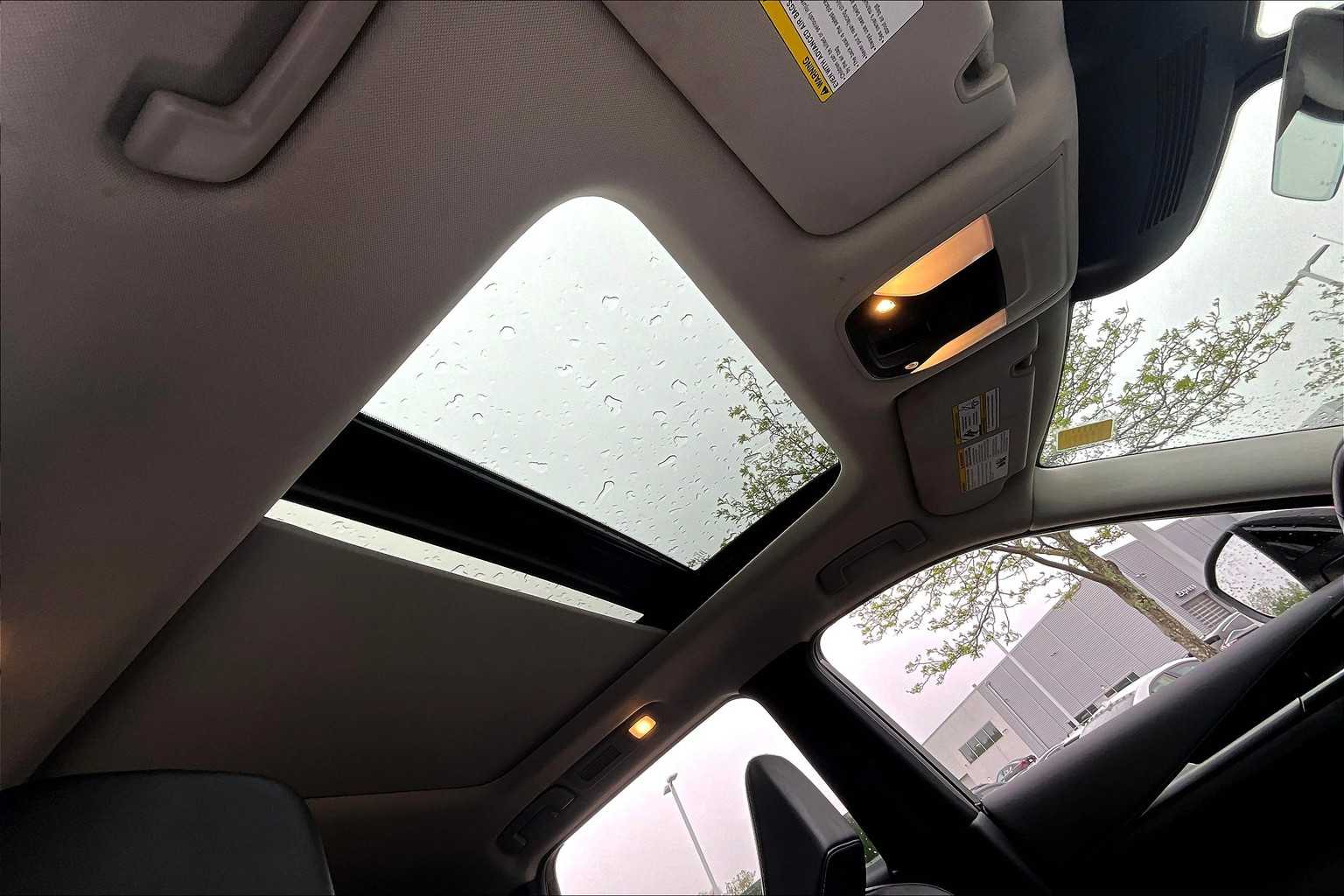 2023 INFINITI QX60 PURE - Photo 23