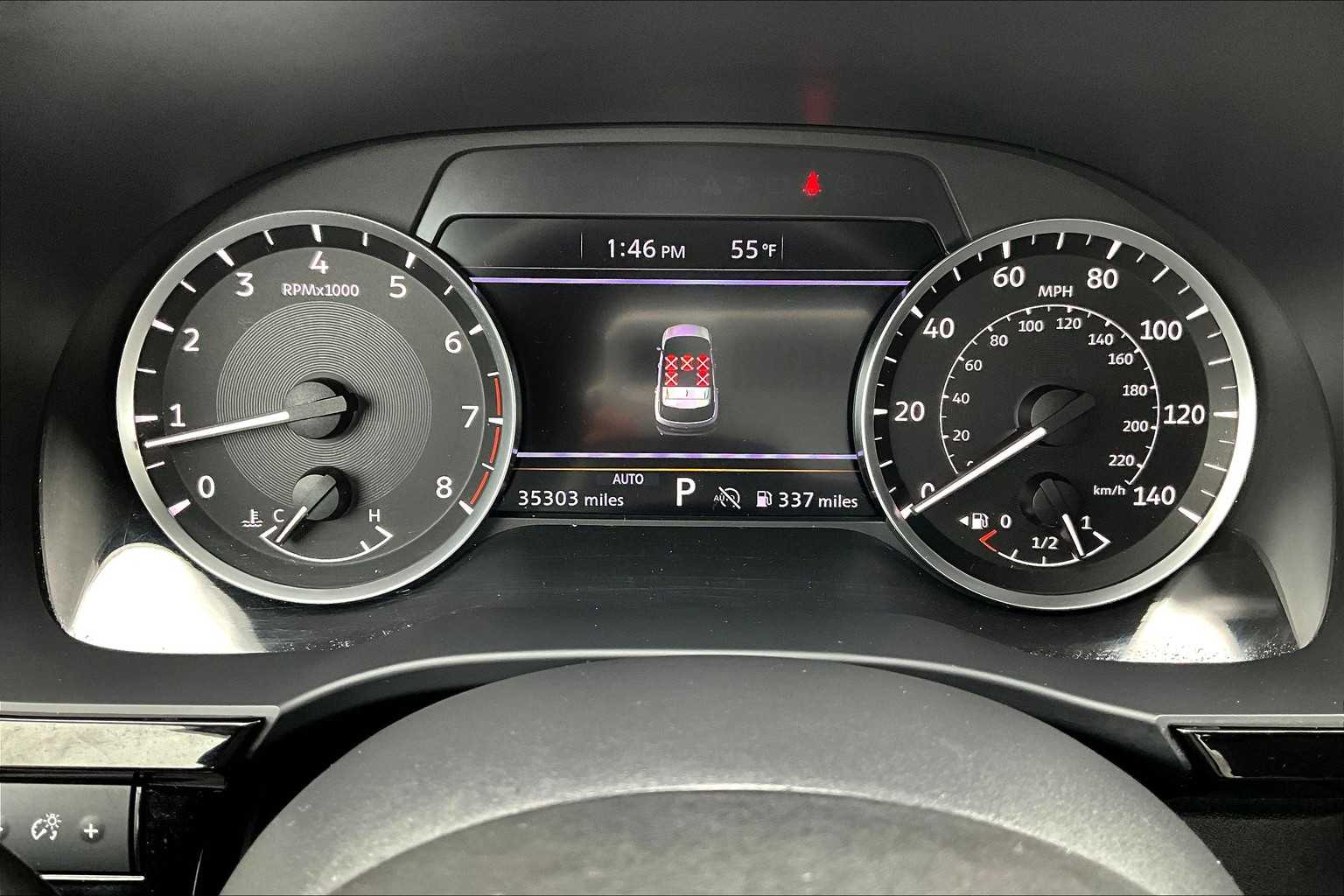 2023 INFINITI QX60 PURE - Photo 26