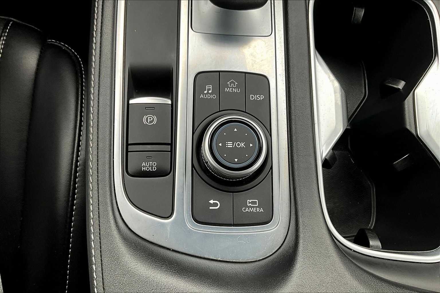 2023 INFINITI QX60 PURE - Photo 28