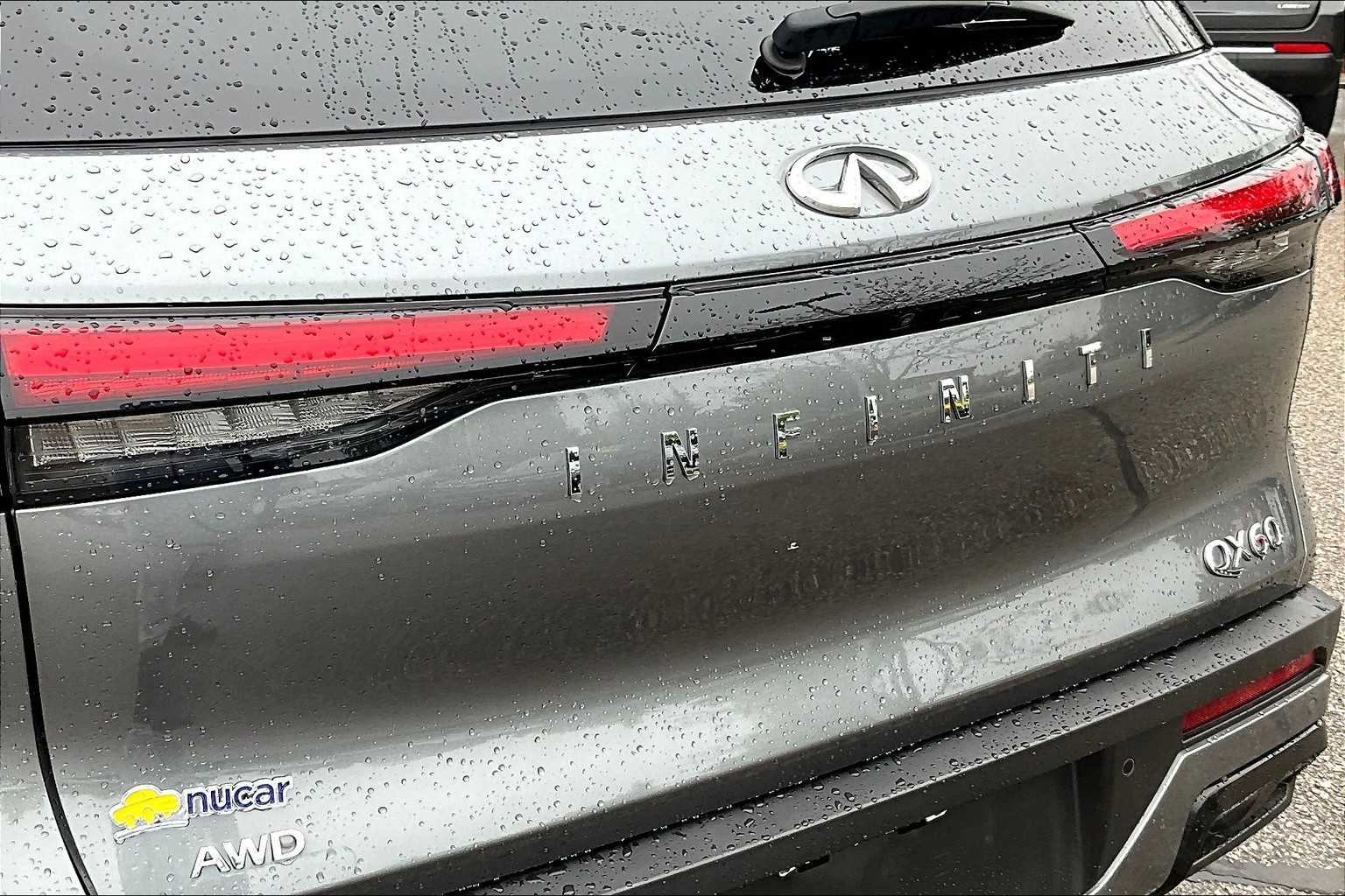 2023 INFINITI QX60 PURE - Photo 29