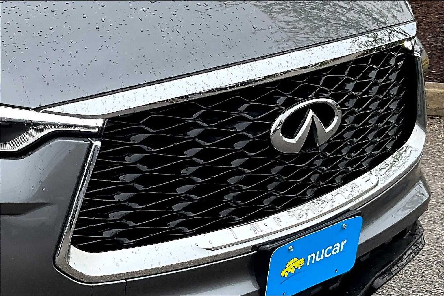 2023 INFINITI QX60 PURE - Photo 32