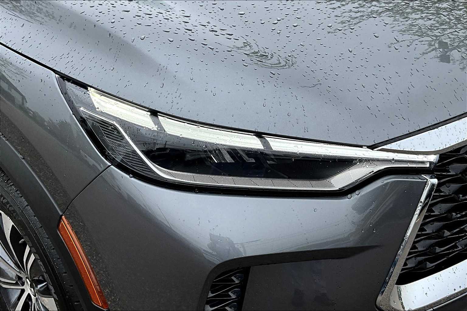 2023 INFINITI QX60 PURE - Photo 33