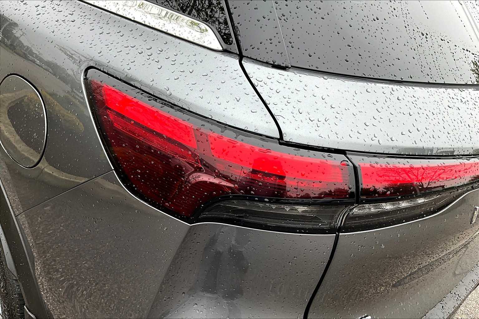 2023 INFINITI QX60 PURE - Photo 34