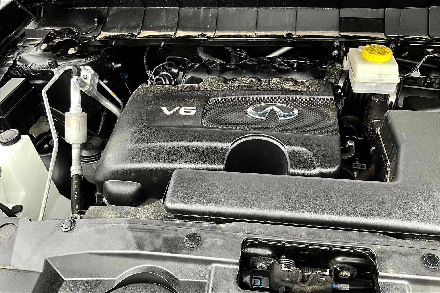 2023 INFINITI QX60 PURE - Photo 35