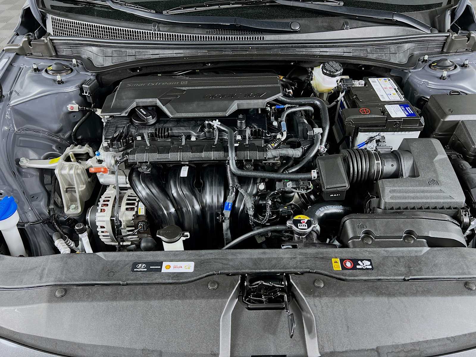 2024 Hyundai Elantra SEL - Photo 29