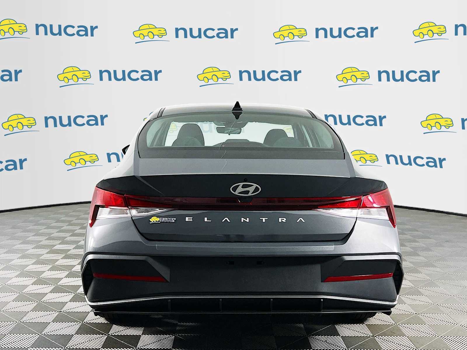2024 Hyundai Elantra SEL - Photo 6