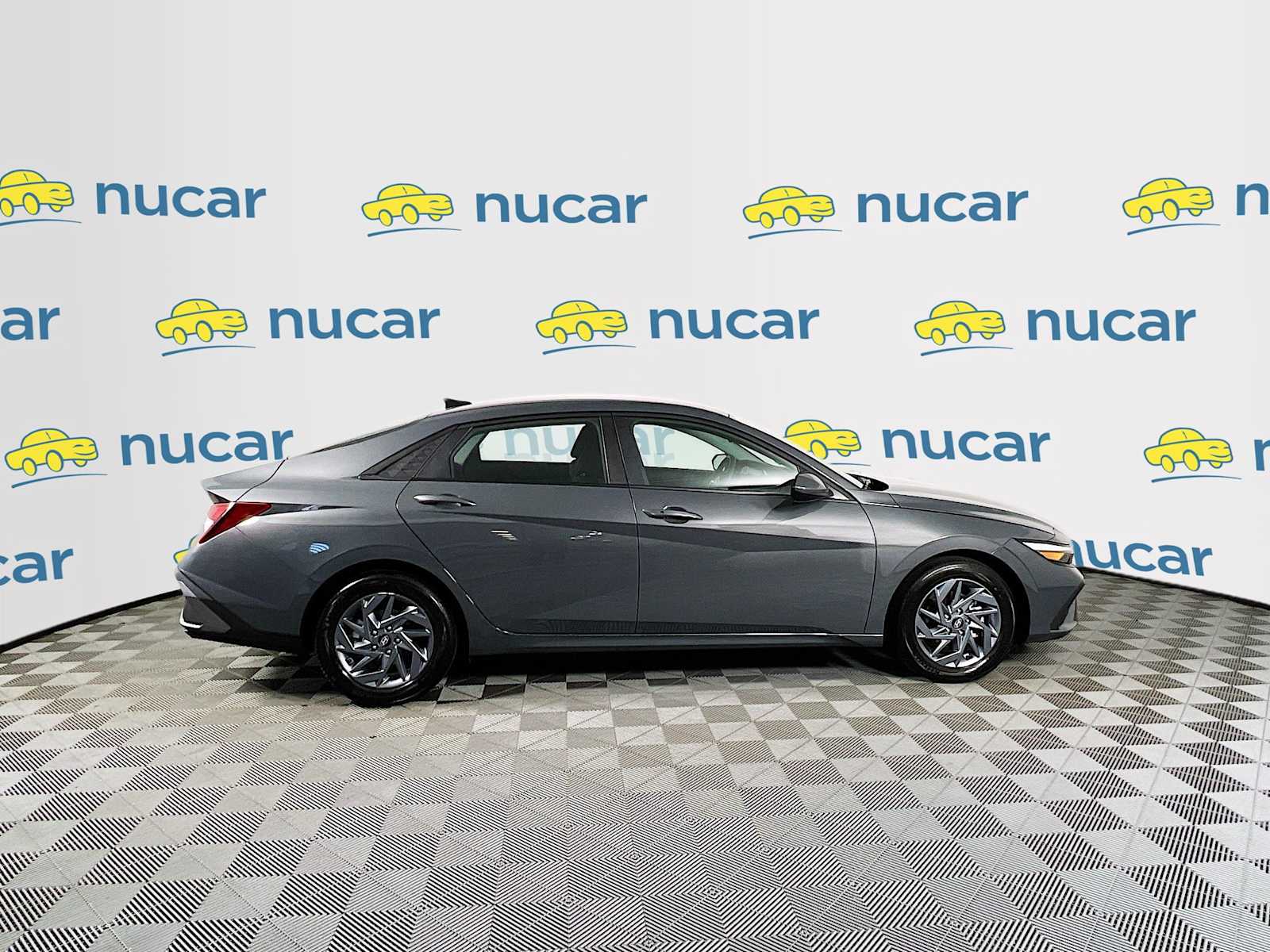 2024 Hyundai Elantra SEL - Photo 8