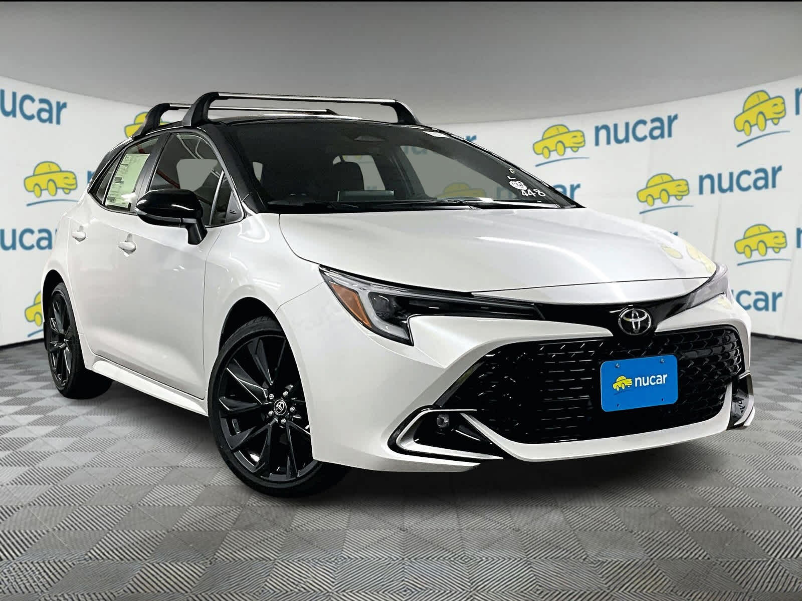 2025 Toyota Corolla XSE