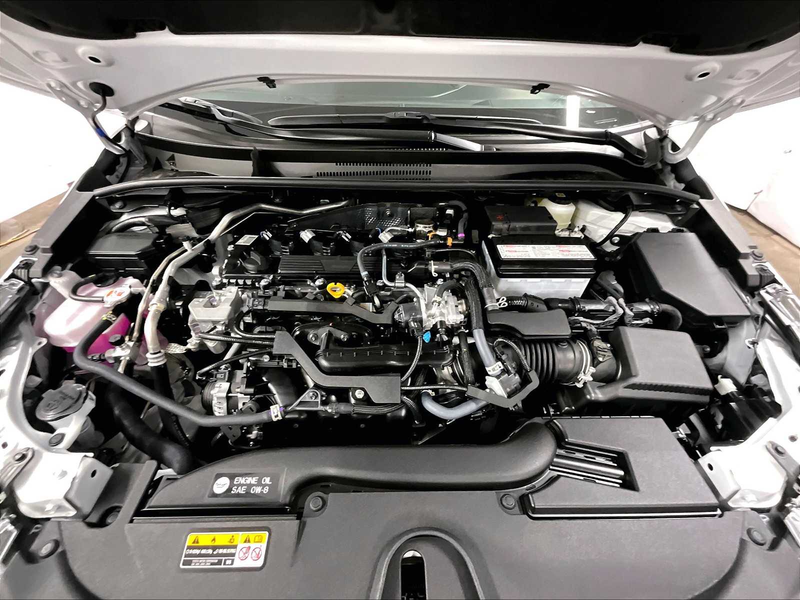 2025 Toyota Corolla XSE - Photo 16