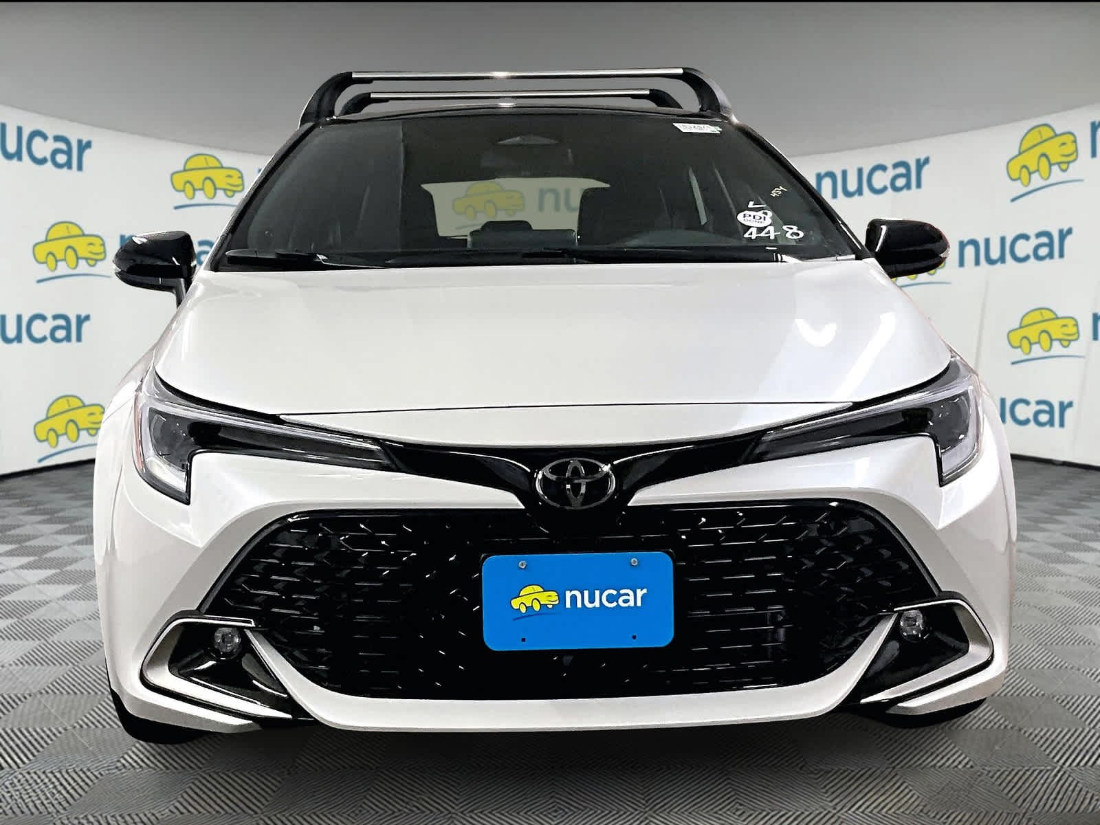 2025 Toyota Corolla XSE - Photo 3
