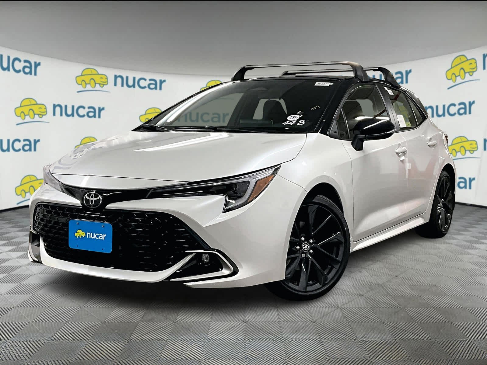 2025 Toyota Corolla XSE - Photo 4