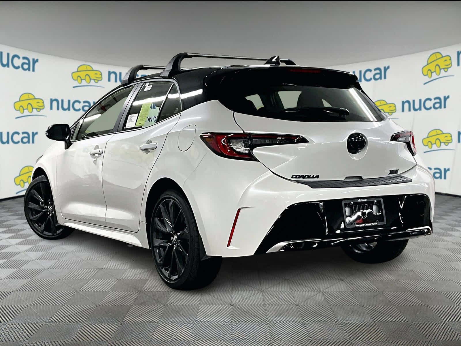 2025 Toyota Corolla XSE - Photo 5