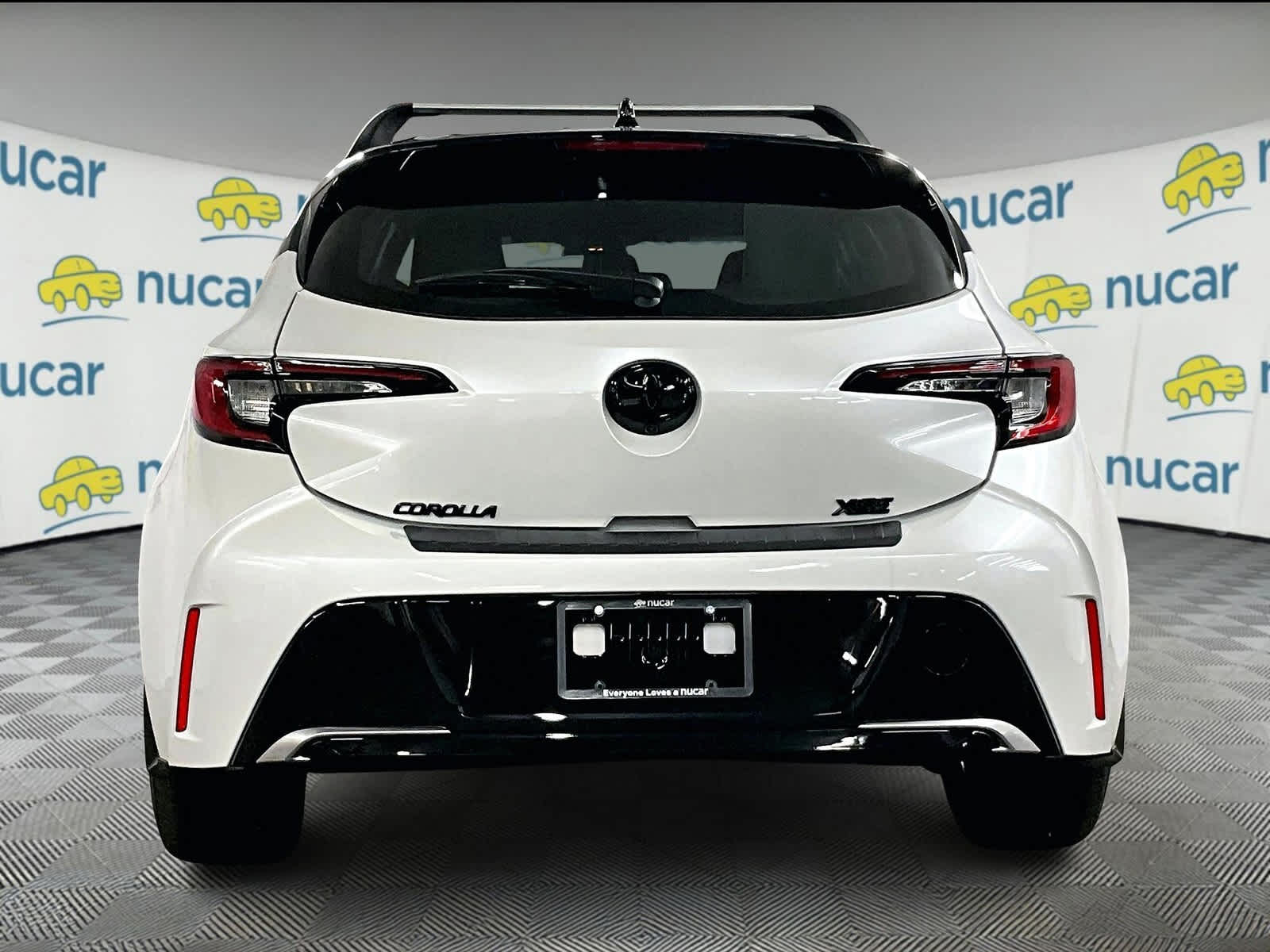 2025 Toyota Corolla XSE - Photo 6