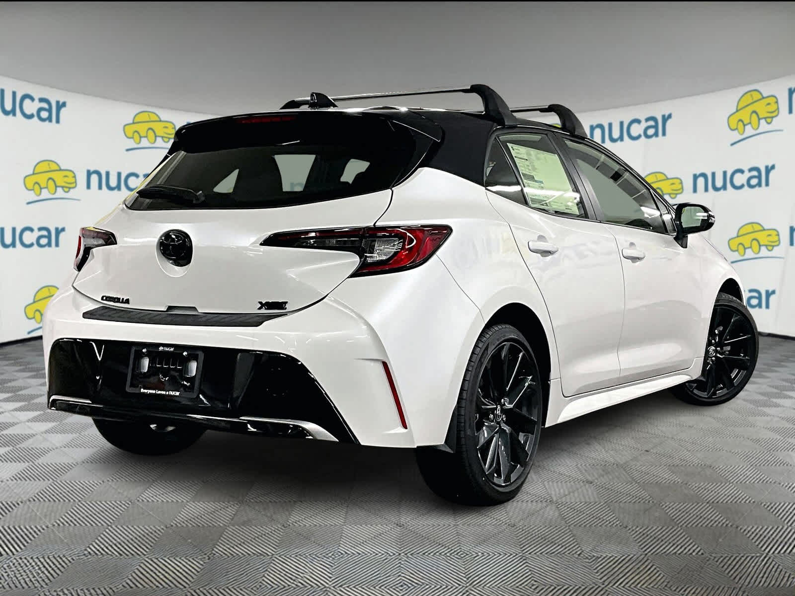2025 Toyota Corolla XSE - Photo 7