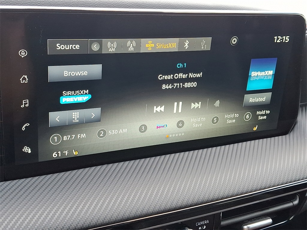 2025 Nissan Kicks SR - Photo 12