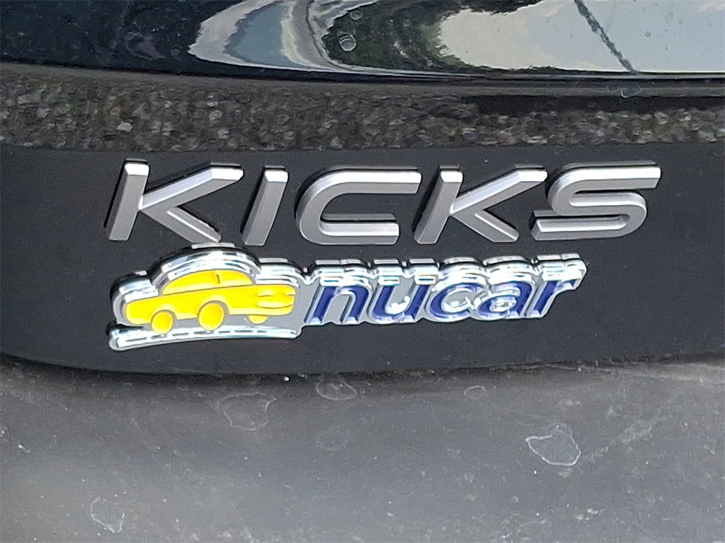 2025 Nissan Kicks SR - Photo 19