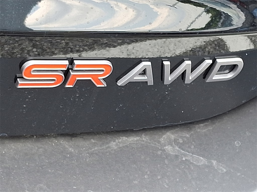 2025 Nissan Kicks SR - Photo 20